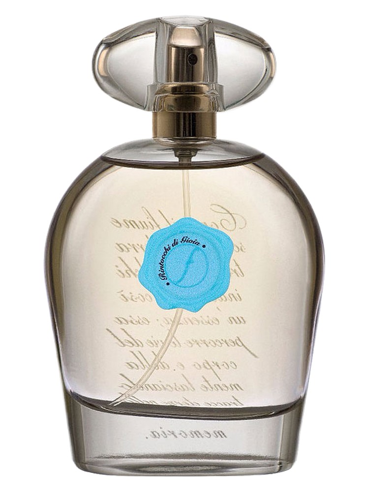 Rintocchi di Gioia