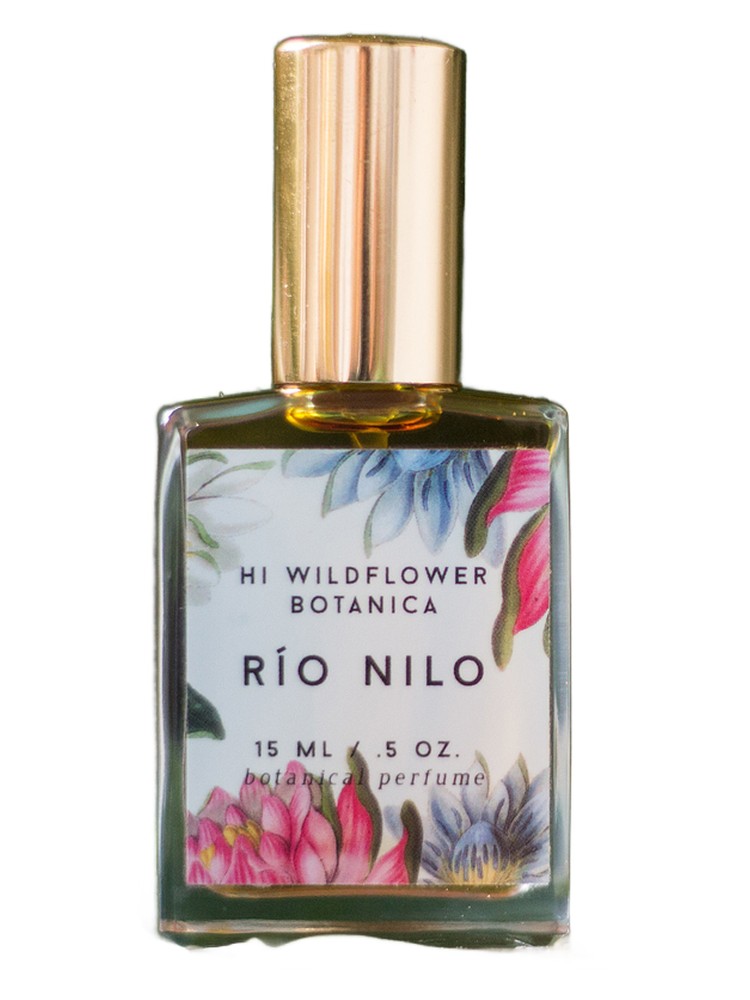 Rio Nilo