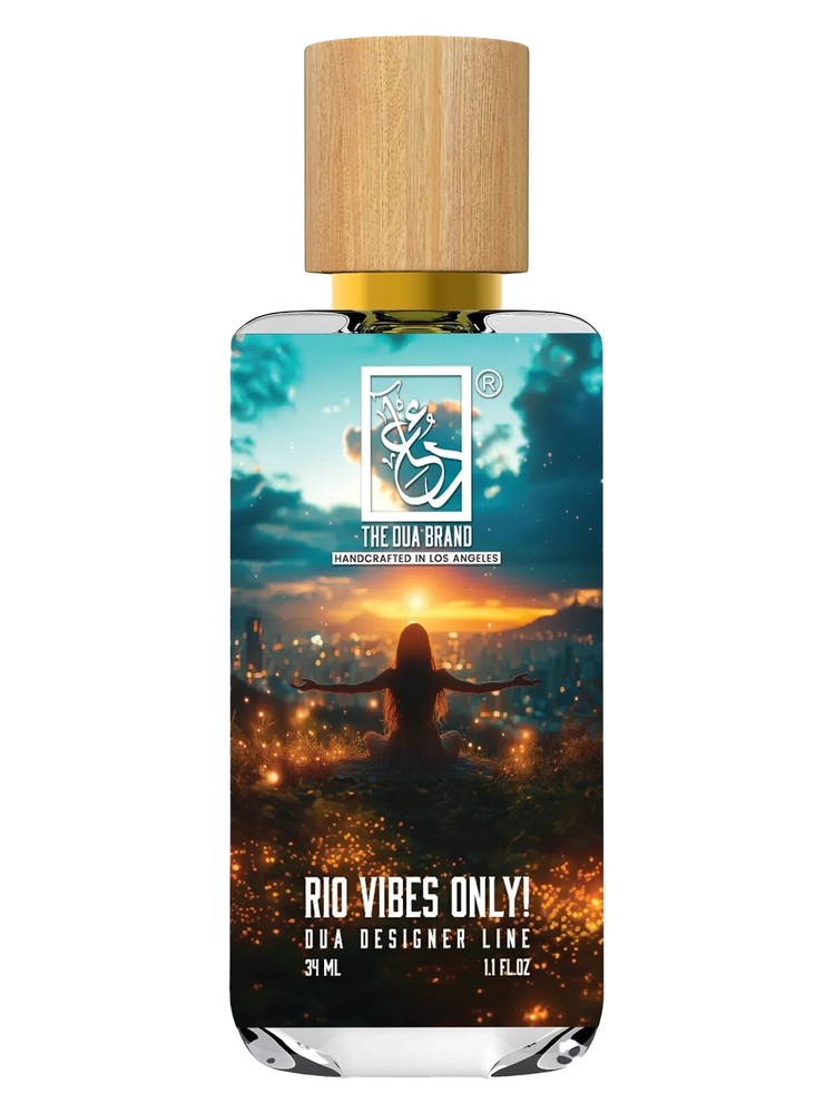 Rio Vibes Only!