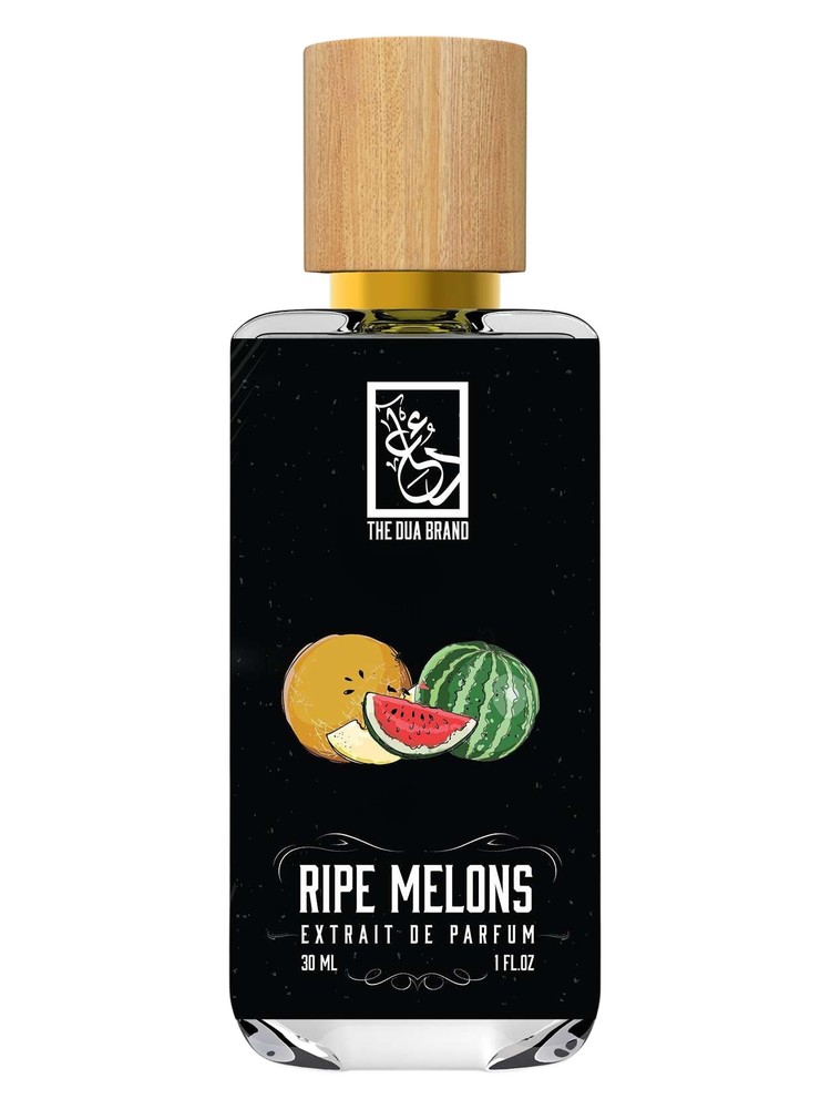 Ripe Melons