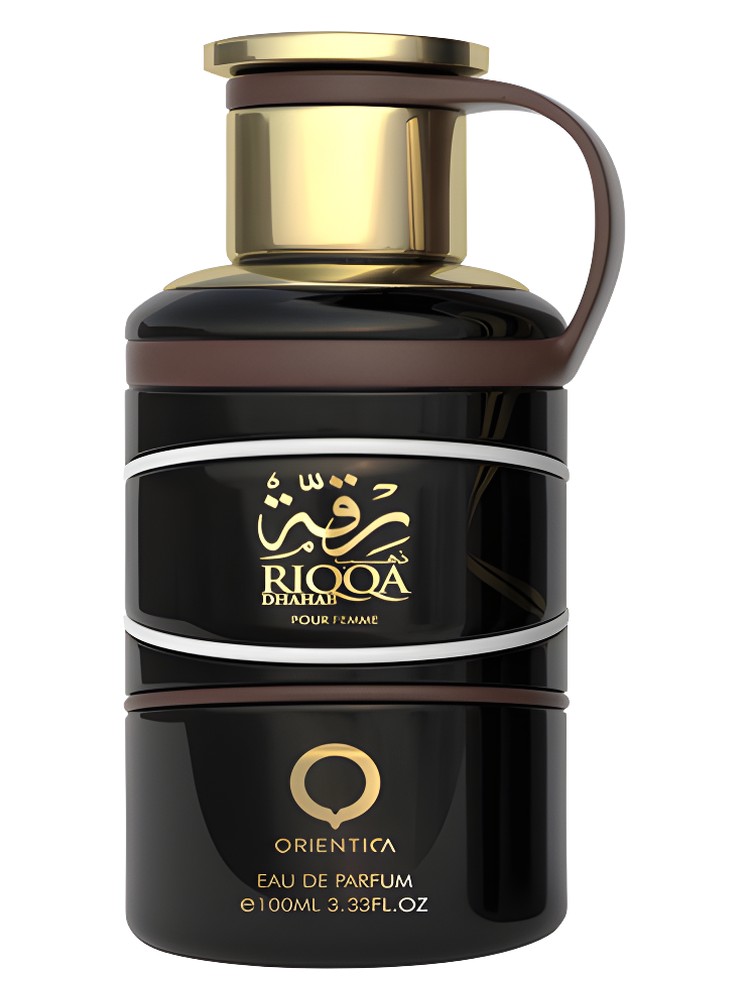 Riqqa Dhahab