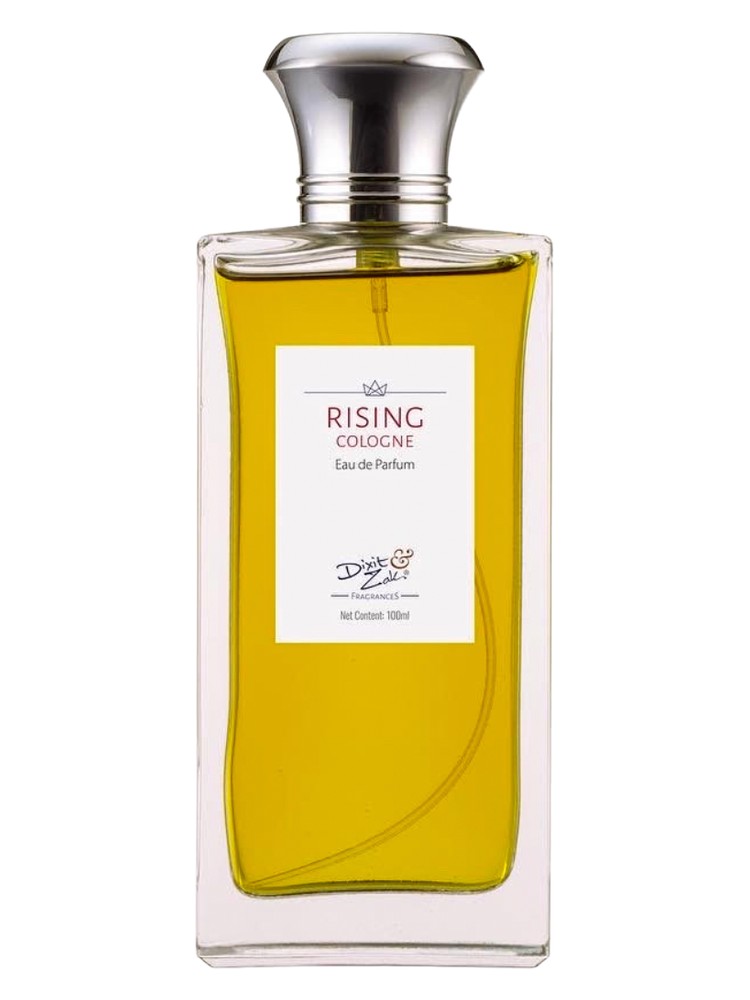 Rising Cologne