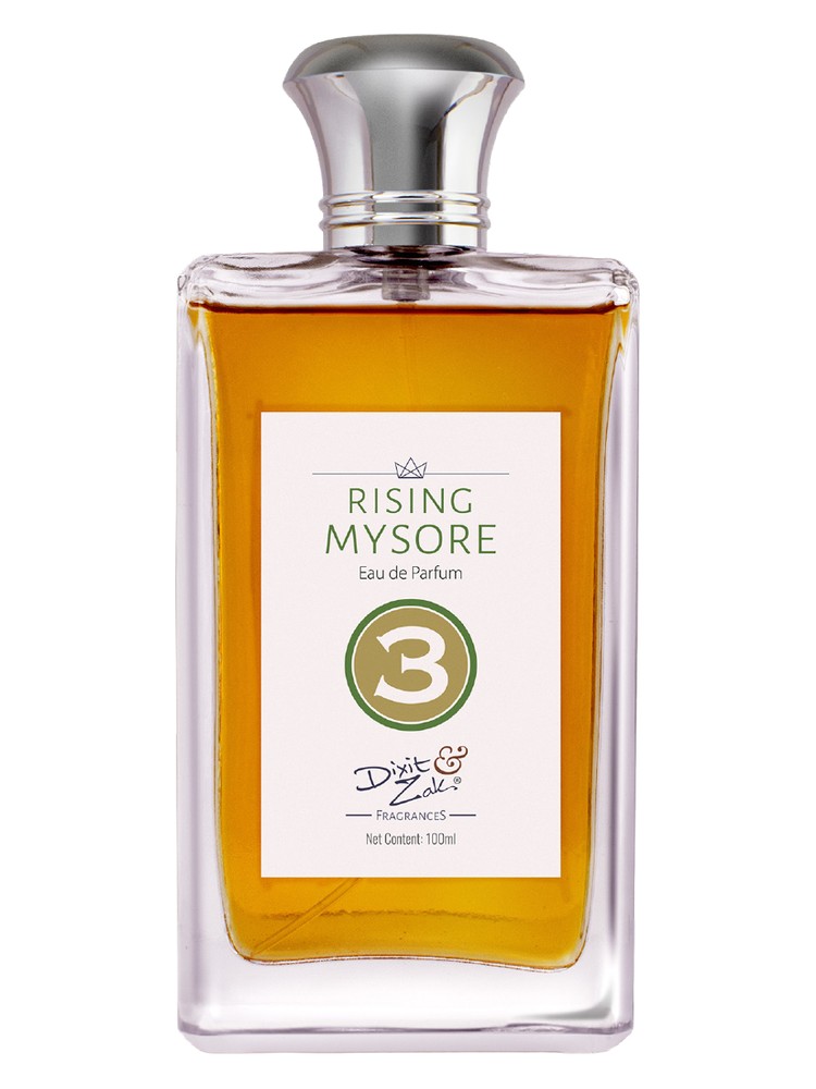 Rising Mysore 3