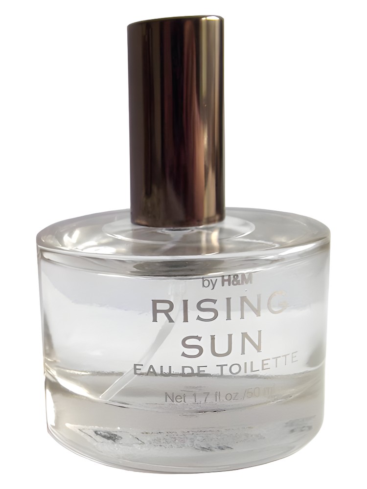 Rising Sun