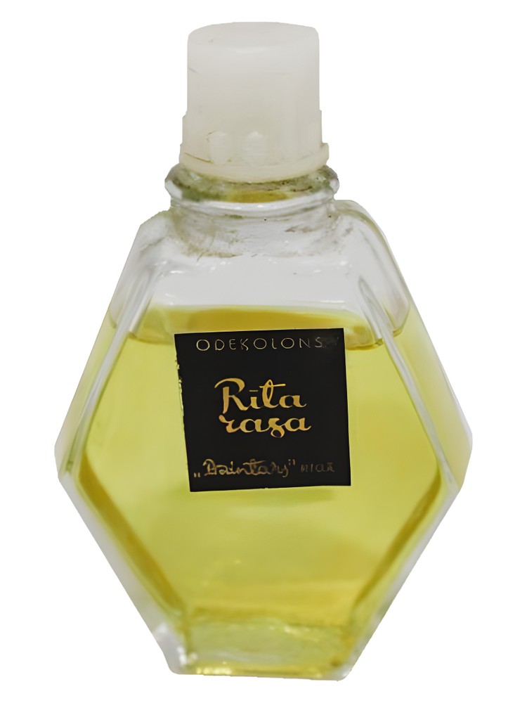 Rīta rasa (Утренняя роса)