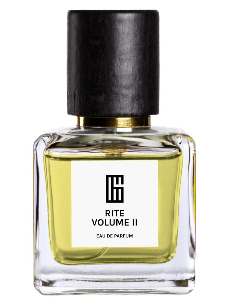 Rite Volume II
