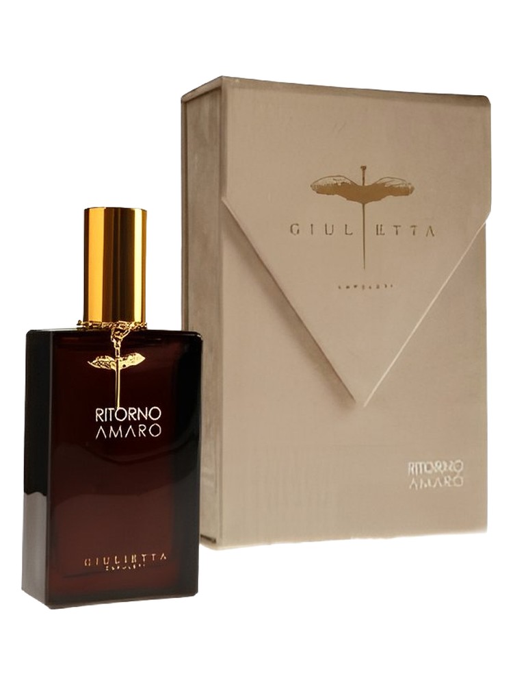 Ritorno Amaro