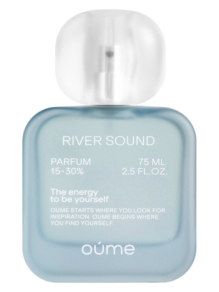 River Sound