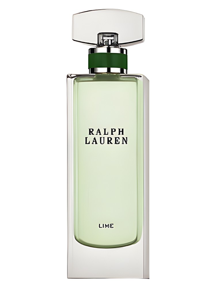 Riviera Dream - Lime