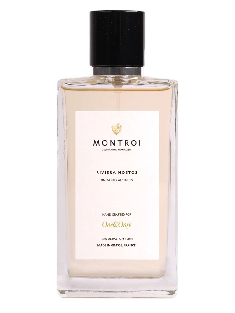 Riviera Nostos