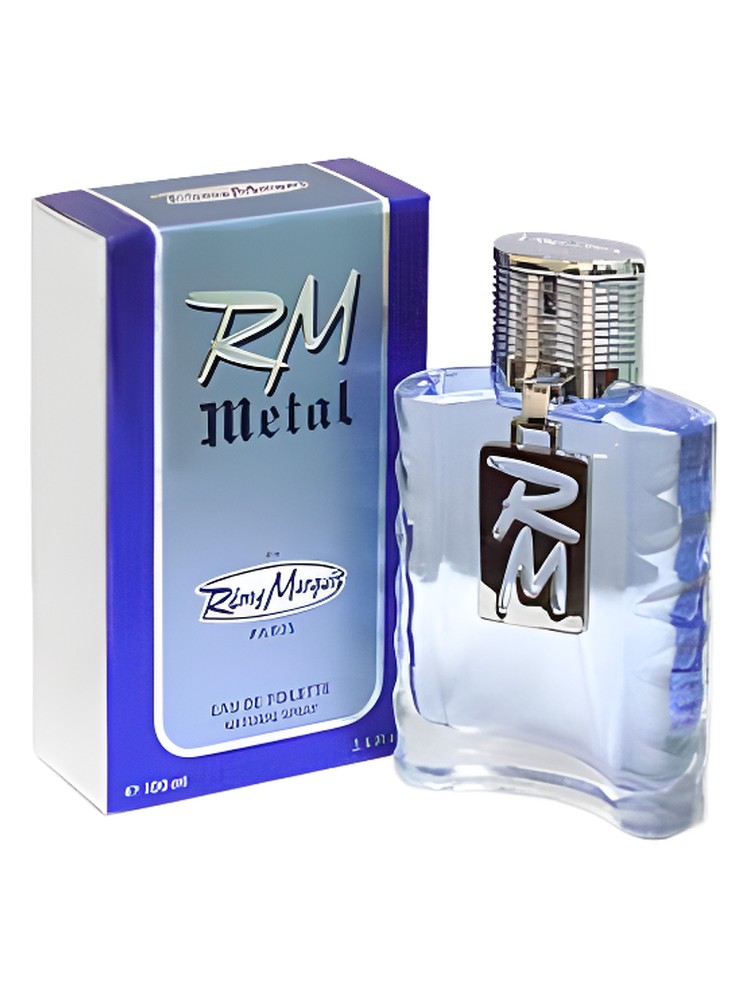 RM Metal