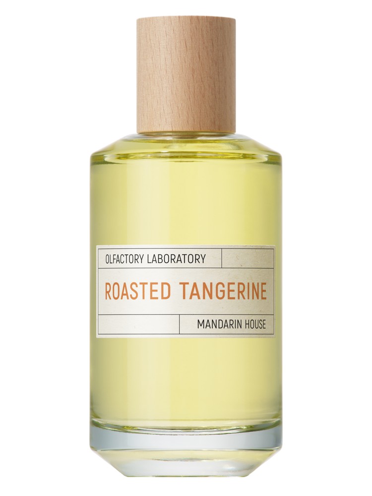 Roasted Tangerine