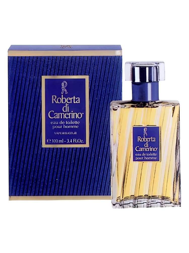 Roberta di Camerino Pour Homme