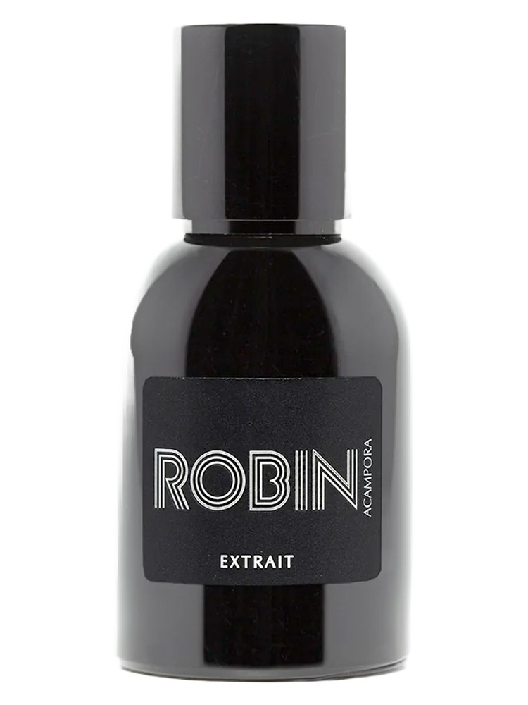 Robin – Extrait de Parfum