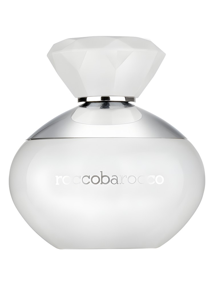 Roccobarocco White for Women