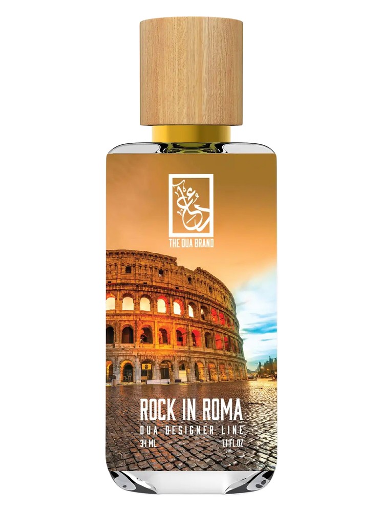 Rock In Roma