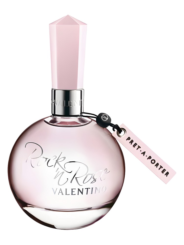 Rock'n Rose Pret-A-Porter