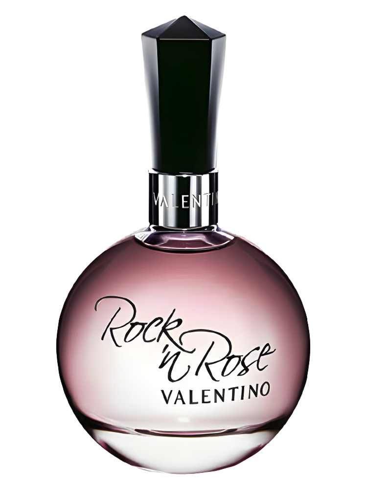 Rock'n Rose