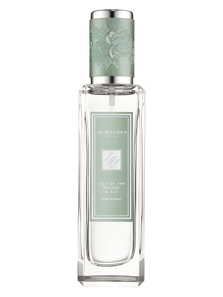Rock The Ages Lily of the Valley & Ivy