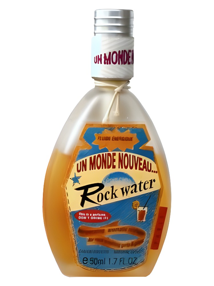 Rock Water