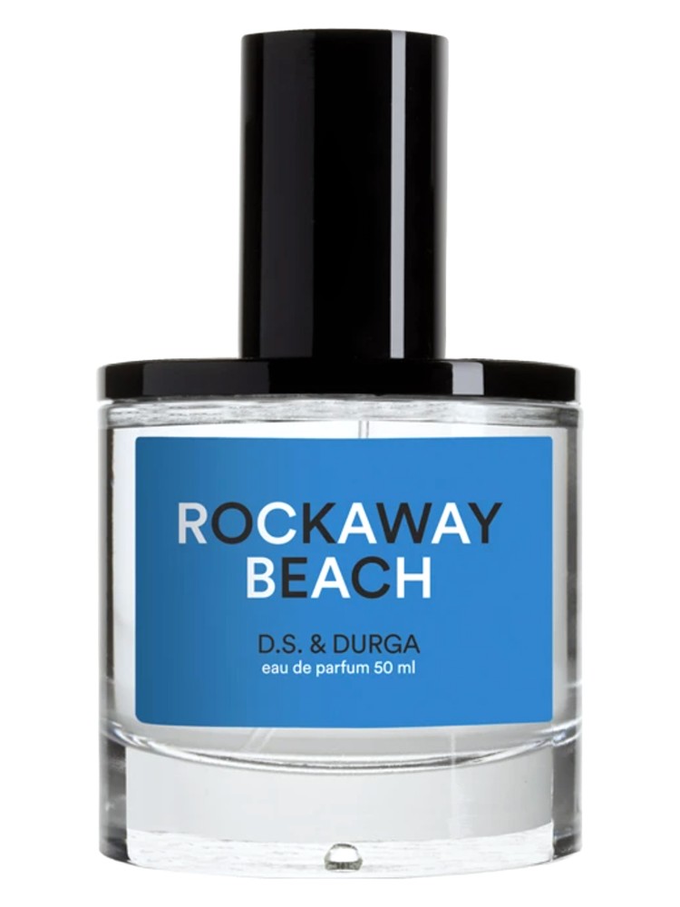 Rockaway Beach