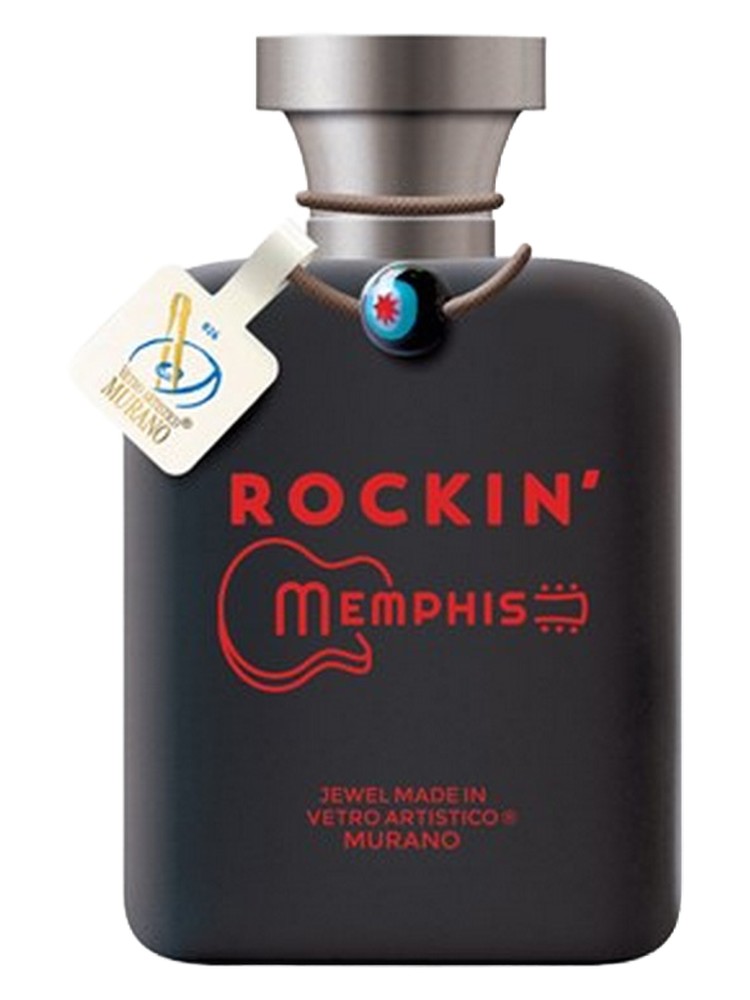 Rockin Memphis