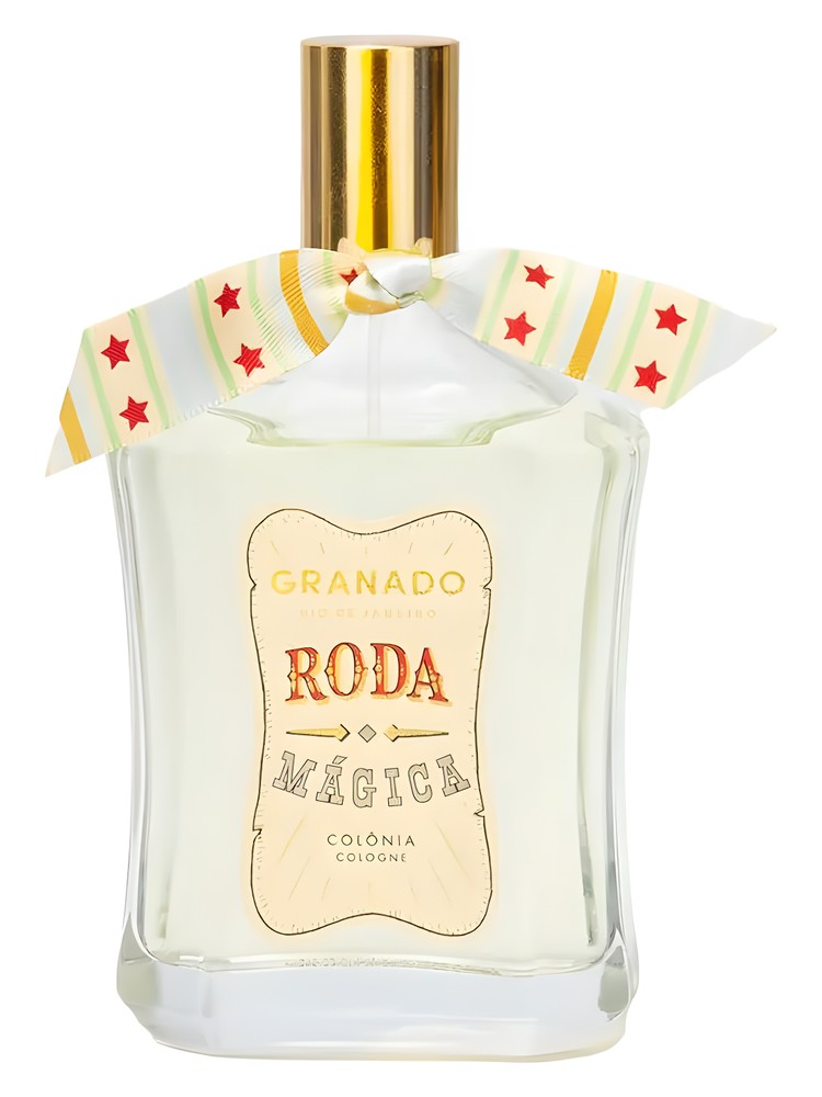 Roda Mágica
