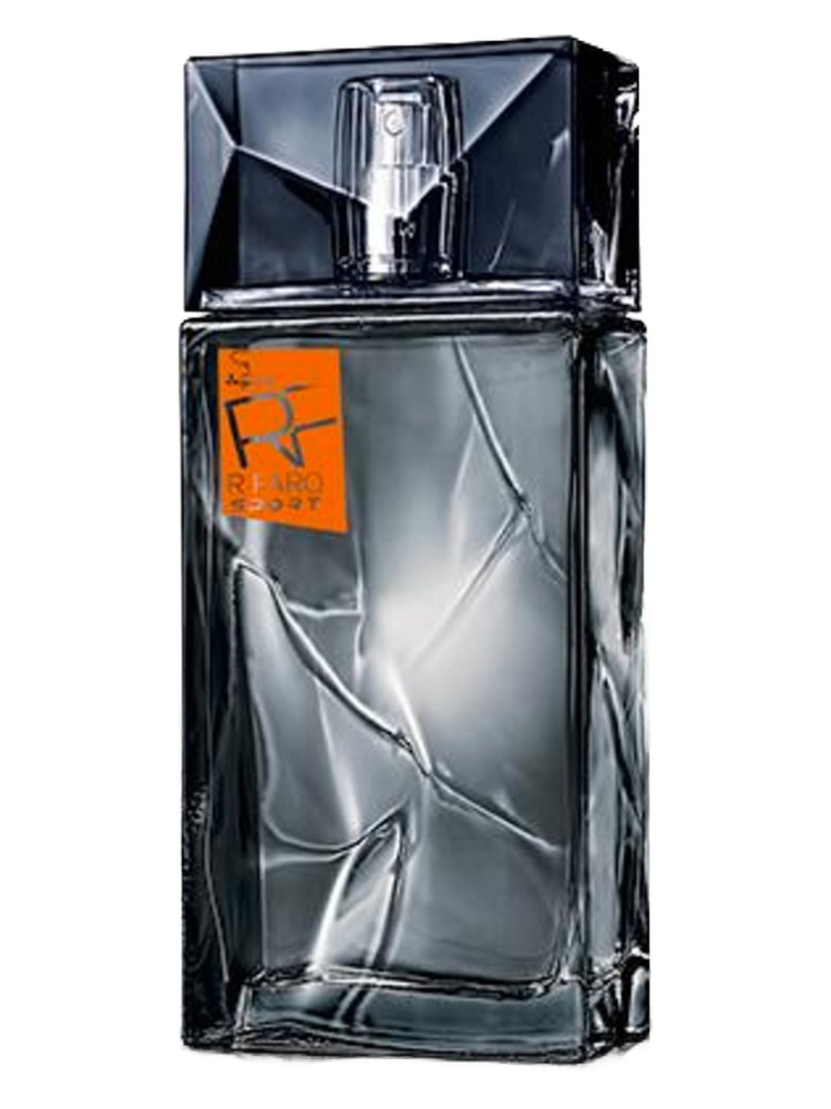 Rodrigo Faro Sport