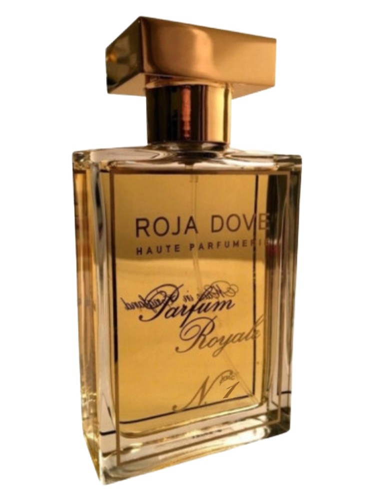 Roja Dove Parfum Royale #1