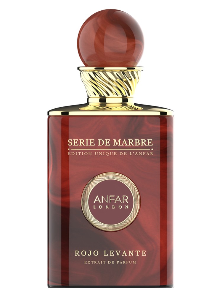 Rojo Levante