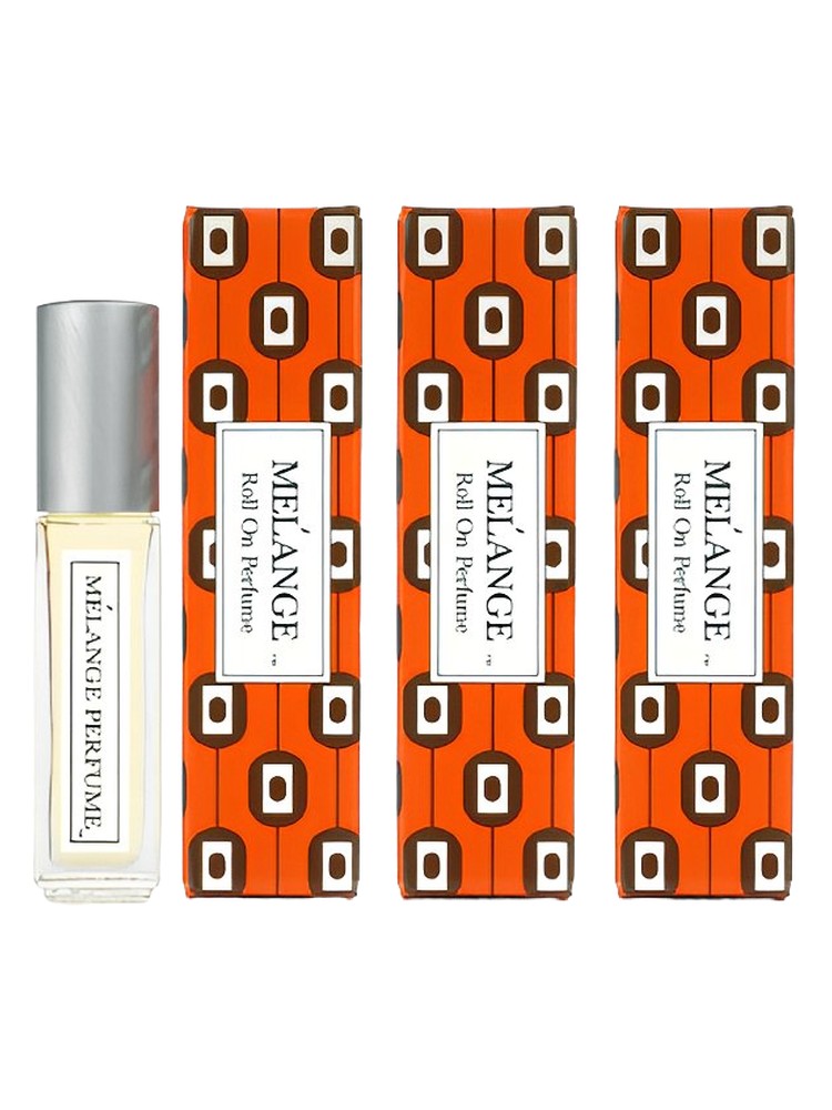 Roll-On Perfume No. 14