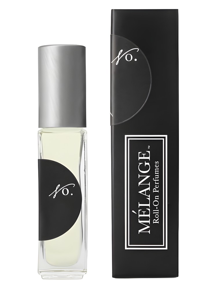 Roll-On Perfume No. 22