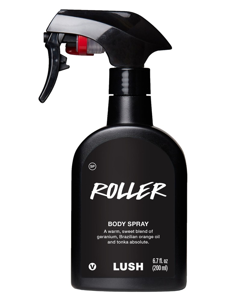 Roller