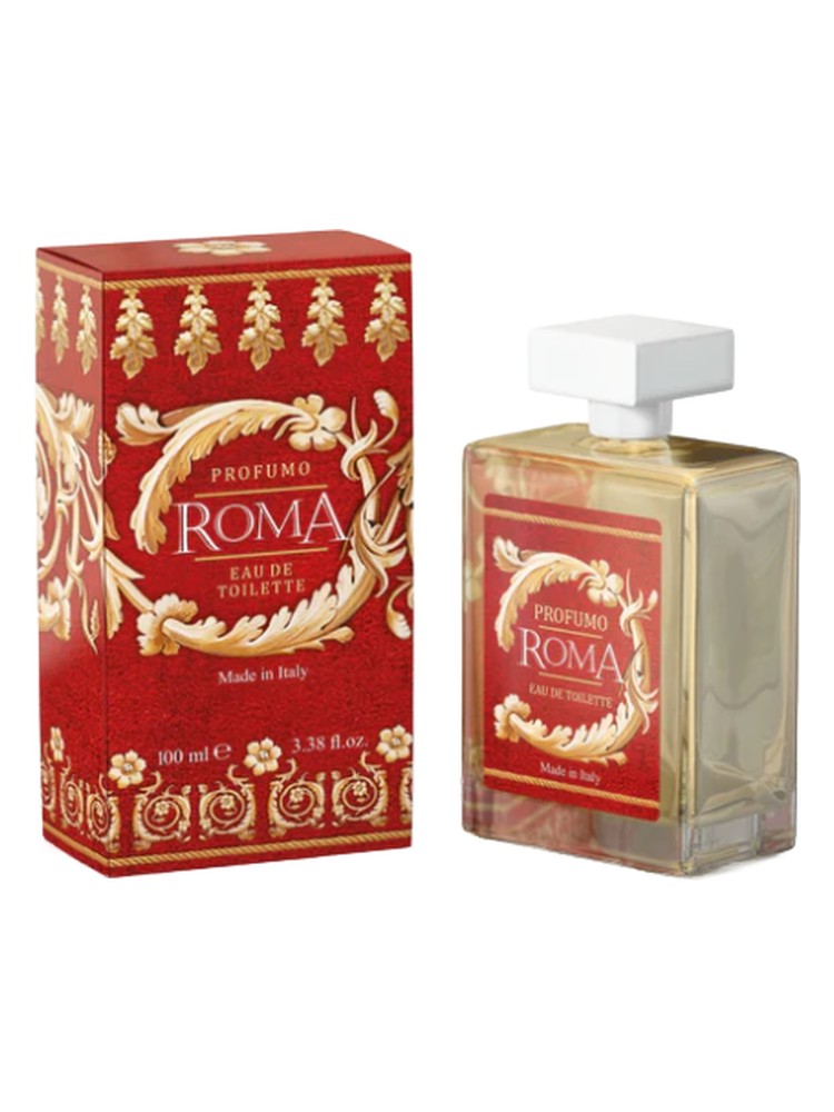 Roma