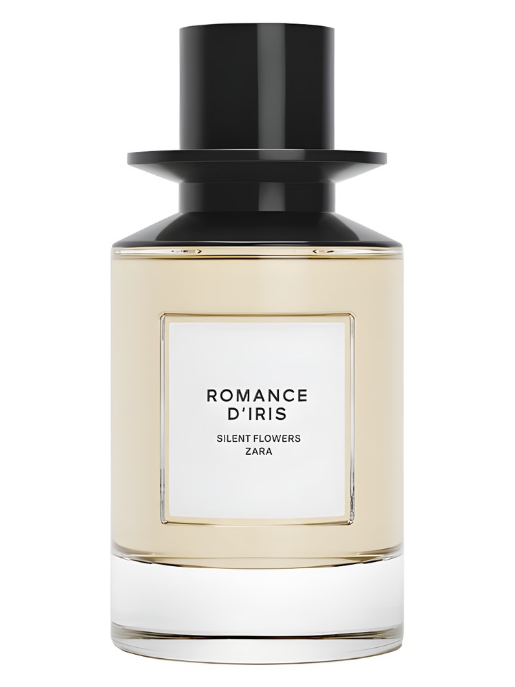 Romance d'Iris