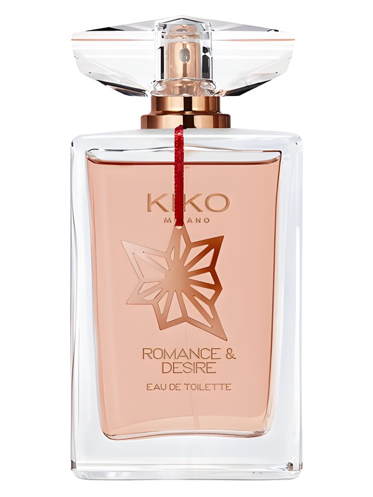 Romance & Desire