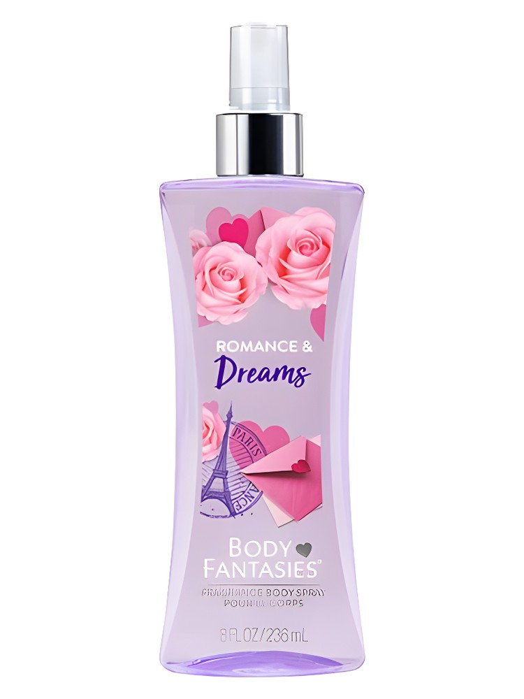 Romance & Dreams