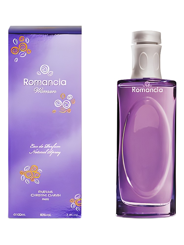 Romancia