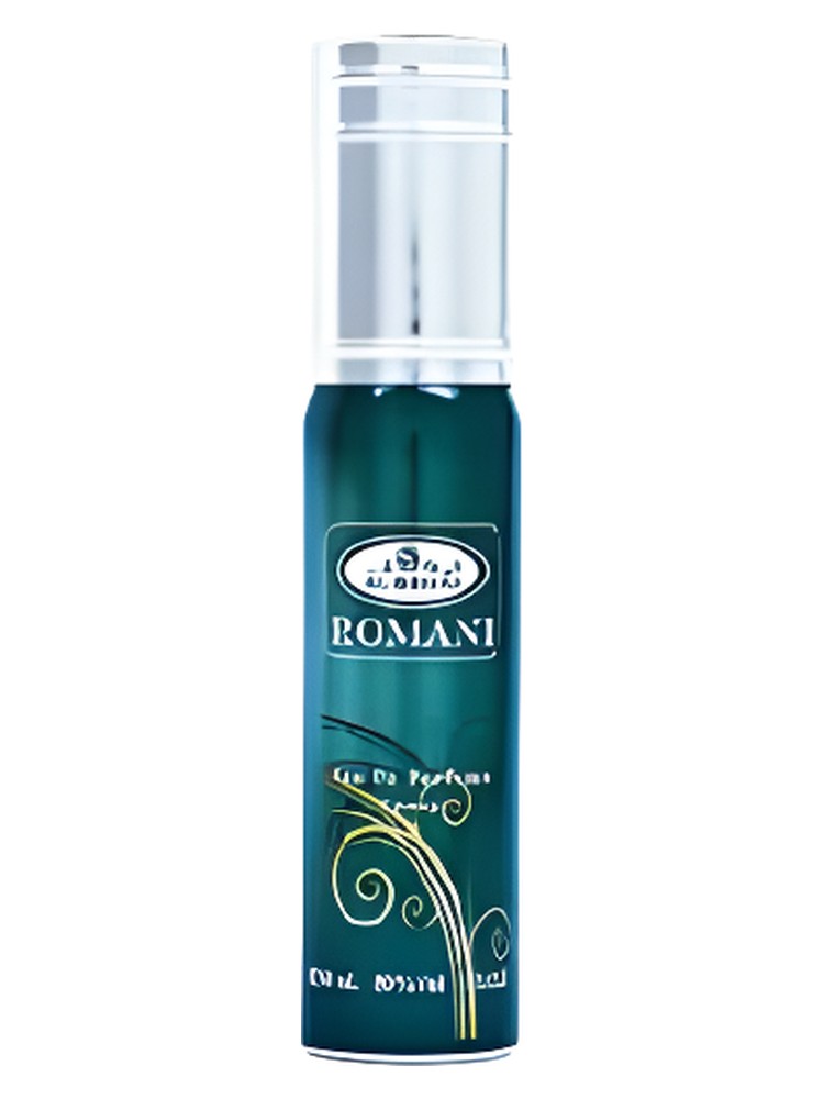 Romani