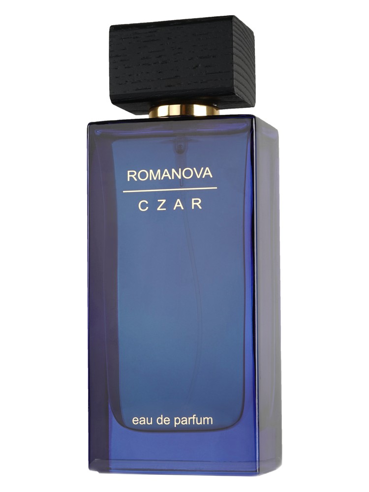 Romanova