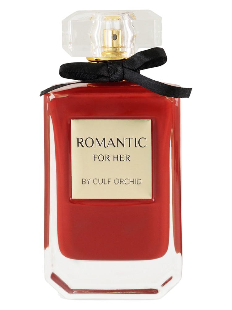 Romantic For Her