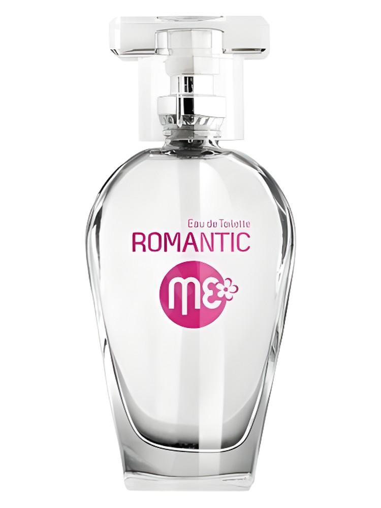Romantic Me