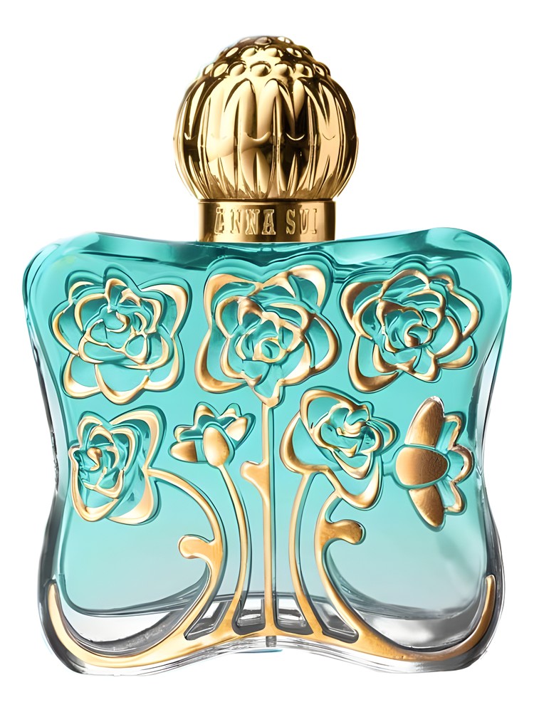 Romantica Exotica