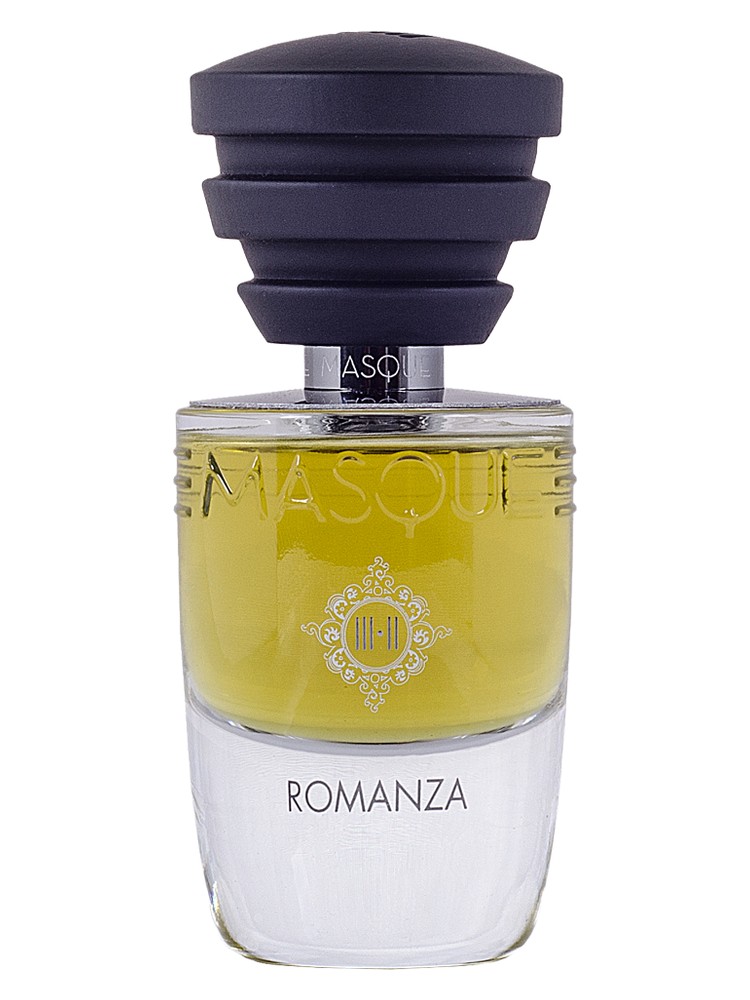 Romanza