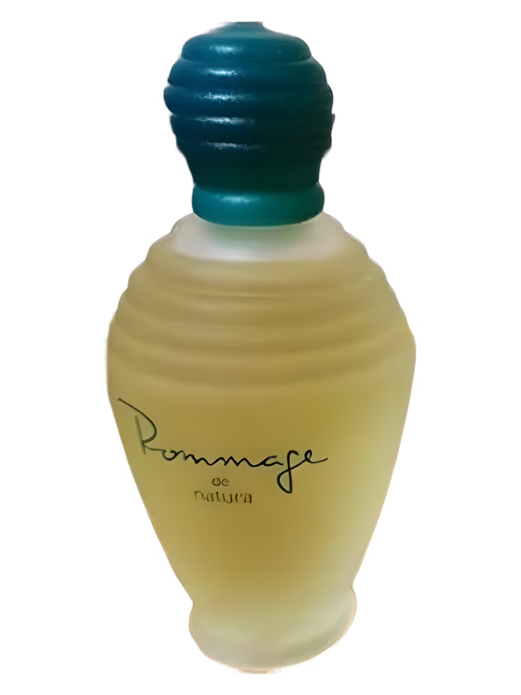 Rommage