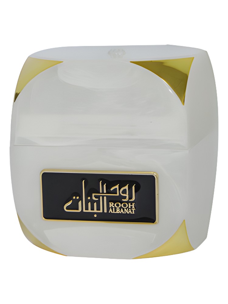 Rooh Al Banat