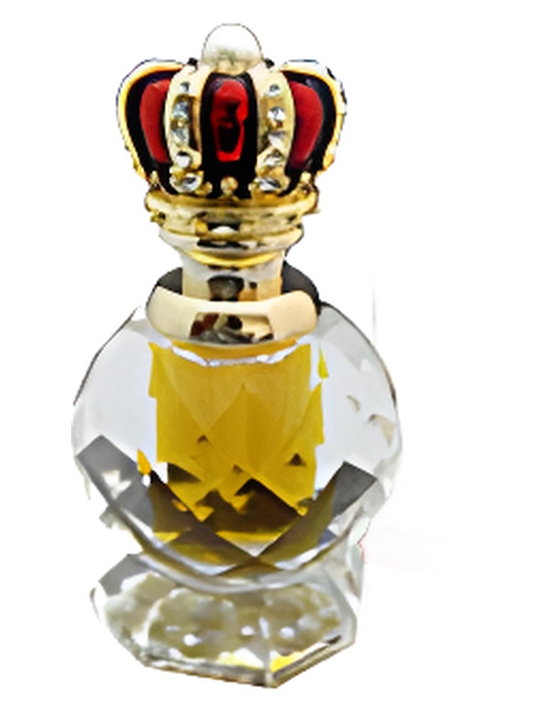 Rooh Al Oud