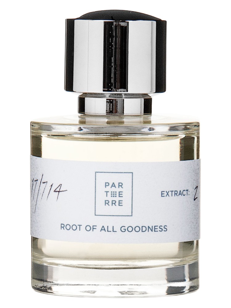 Root of all Goodness