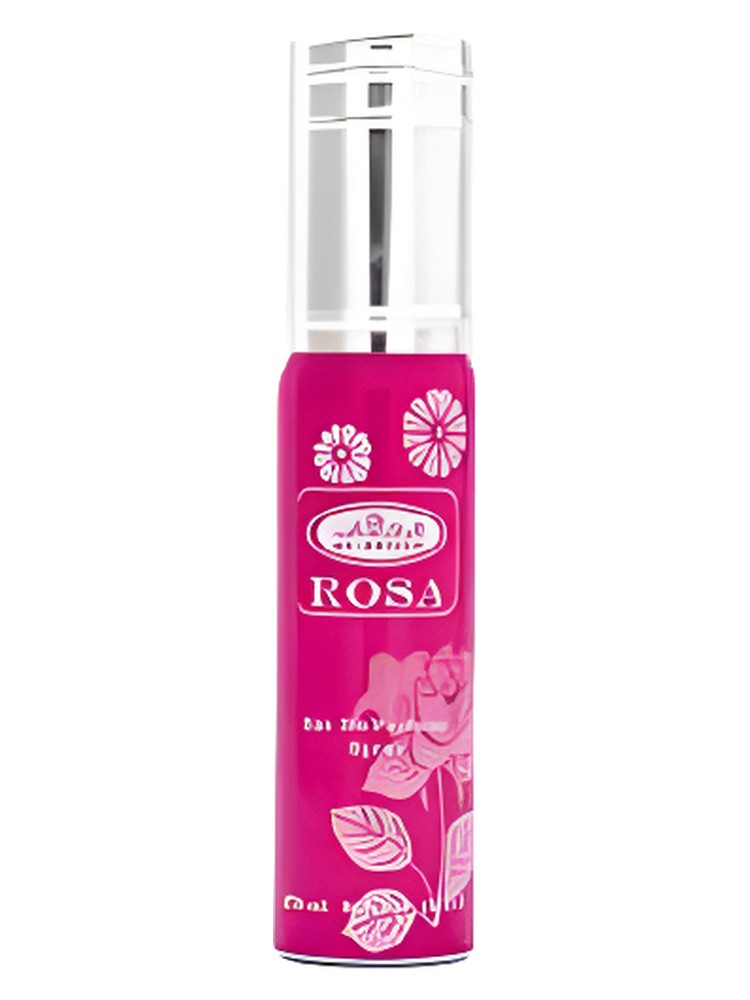 Rosa