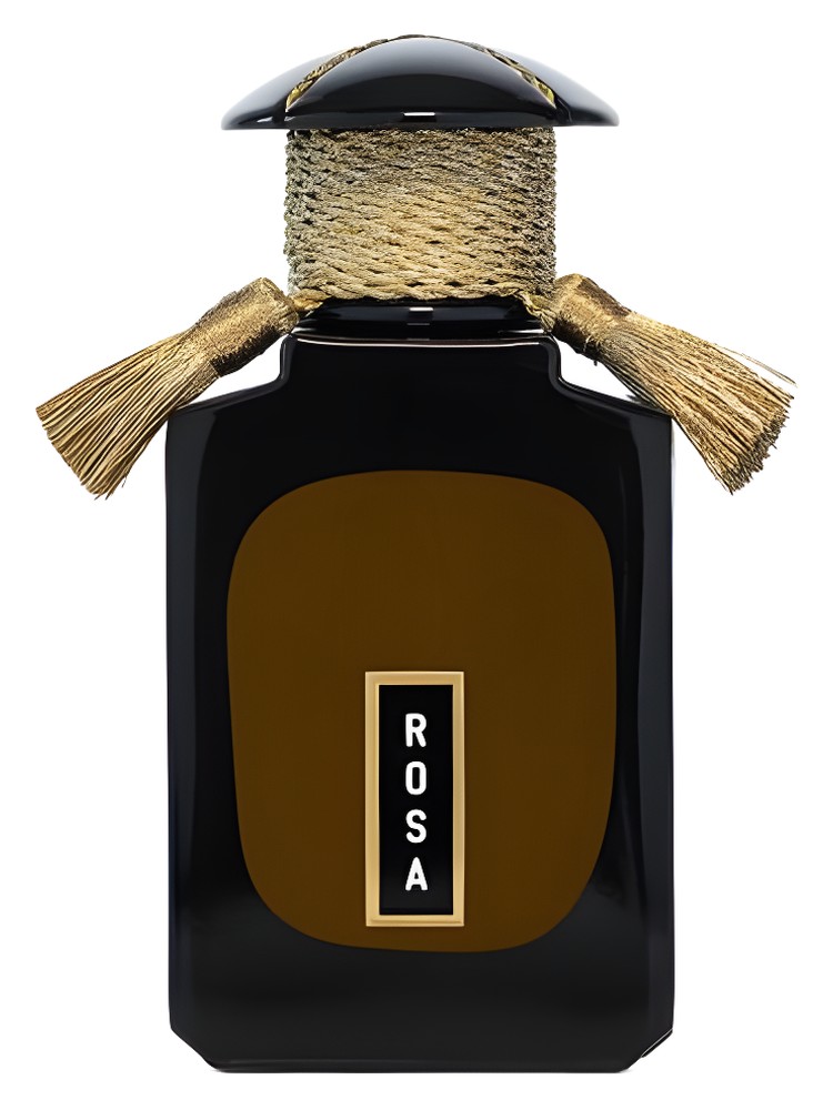 Rosa